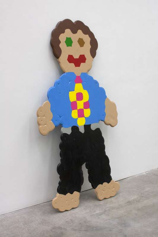 Dad (My Dad has been wanting a Portrait for Years)