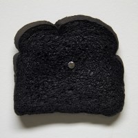Burnt Toast