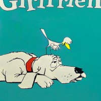 Are You My Girlfriend?