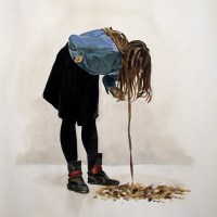 Is Martin Creed Single?